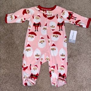 Brand new Christmas pajamas